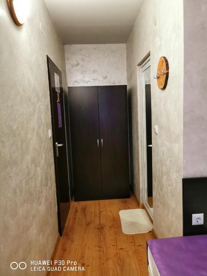 Hotel Swiss Sjumen Eksteriør billede
