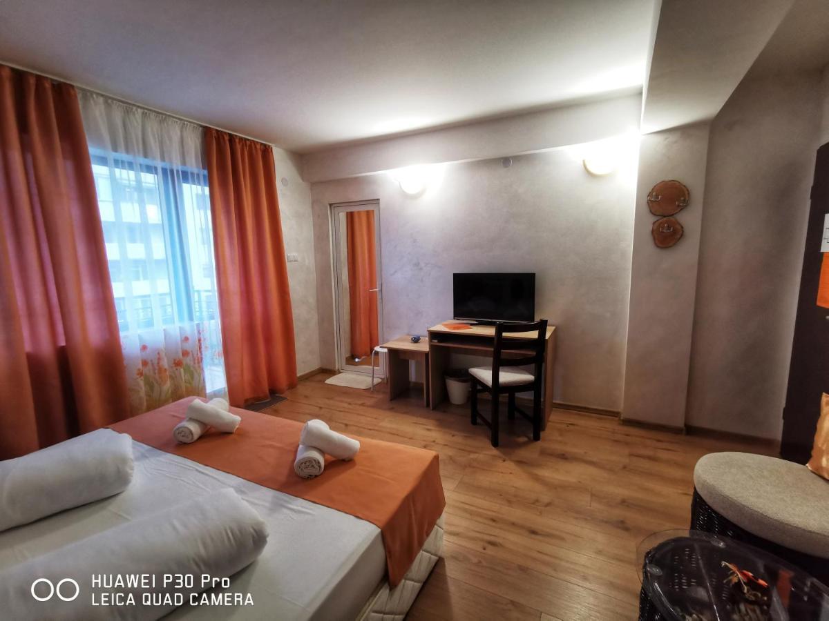 Hotel Swiss Sjumen Eksteriør billede