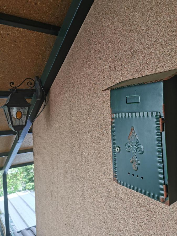 Hotel Swiss Sjumen Eksteriør billede